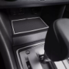 Picture of Gate Slot Mats For Subaru Forester SK 2019-21 Non-Slip Interior Cup Holder Pads