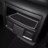 Picture of Gate Slot Mats For Subaru Forester SK 2019-21 Non-Slip Interior Cup Holder Pads