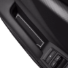 Picture of Gate Slot Mats For Subaru Forester SK 2019-21 Non-Slip Interior Cup Holder Pads