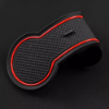 Picture of Gate Slot Mats For Renault Captur 2019-20 Non-Slip Interior Cup Holder Pad 12pcs