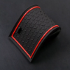 Picture of Fit for 2017-2021 Mazda CX-5 KE,KF Rubber Gate Slot Mats Non-slip Cup Holder Pad