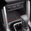 Picture of Rubber Non-slip Gate Slot Mat Cup Pad Accessories For Toyota Corolla Cross 22-24