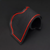 Picture of Rubber Non-slip Gate Slot Mat Cup Pad Accessories For Toyota Corolla Cross 22-24
