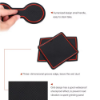 Picture of Rubber Non-slip Gate Slot Mat Cup Pad Accessories For Toyota Corolla Cross 22-24