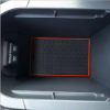 Picture of For Toyota RAV4 2019-2021 Rubber Gate Slot Mats Non-Slip Cup Holder Pads 12pcs
