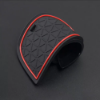 Picture of For Toyota RAV4 2019-2021 Rubber Gate Slot Mats Non-Slip Cup Holder Pads 12pcs