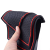 Picture of 17Pcs Inner Door Mat Gate Slot Pad Cup Mat Holder Fit For Suzuki Vitara 15-18 zw