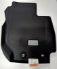 Picture of Genuine Suzuki Jimny Auto XL 5 Door Rubber Floor Mat Set of 4 2024 - Onwards