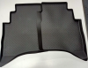 Picture of Genuine Suzuki Jimny Auto XL 5 Door Rubber Floor Mat Set of 4 2024 - Onwards