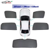 Picture of Magnetic Sun Shades For Haval Jolion21-24 Front Rear Port Back Windows Sun Blind