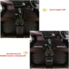 Picture of Advanced Customization Floor mats for BYD Seal 2020-2025 Car Floor Mats