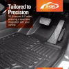 Picture of Floor Mats Boot Liner Back Seat Protector For BYD SEALION 6 SEALION6 24-25 Cargo