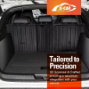Picture of Floor Mats Boot Liner Back Seat Protector For BYD SEALION 6 SEALION6 24-25 Cargo