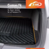 Picture of Floor Mats Boot Liner Back Seat Protector For BYD SEALION 6 SEALION6 24-25 Cargo