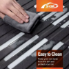 Picture of Floor Mats Boot Liner Back Seat Protector For BYD SEALION 6 SEALION6 24-25 Cargo