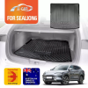 Picture of Floor Mats Boot Liner Back Seat Protector For BYD SEALION 6 SEALION6 24-25 Cargo