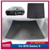Picture of AUSGO 3D TPE Cargo Mat for BYD SEALION 6 2024-Onwards Rear Boot Mat