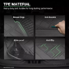 Picture of 3PCS Boot Liner for ISUZU MU-X MUX 2021-Onwards Detachable Cargo Mat Trunk Mat