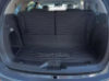 Picture of 3PCS Boot Liner for ISUZU MU-X MUX 2021-Onwards Detachable Cargo Mat Trunk Mat