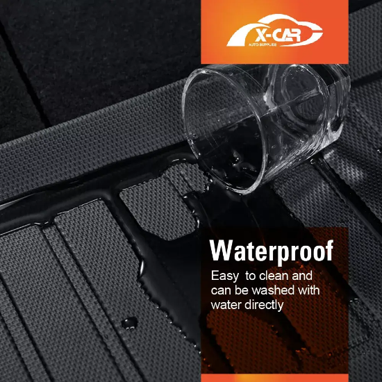 Picture of Cargo Mat fr BYD Seal 23-25 Heavy Duty Trunk Boot Liner Luggage Tray Accessories
