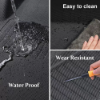 Picture of READY STOCK! All-Weather BYD Sealion 6 Floor Mats Boot Liner 3D XPE/Carpet