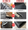 Picture of READY STOCK! All-Weather BYD Sealion 6 Floor Mats Boot Liner 3D XPE/Carpet