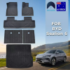 Picture of READY STOCK! All-Weather BYD Sealion 6 Floor Mats Boot Liner 3D XPE/Carpet