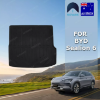 Picture of READY STOCK! All-Weather BYD Sealion 6 Floor Mats Boot Liner 3D XPE/Carpet
