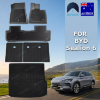 Picture of READY STOCK! All-Weather BYD Sealion 6 Floor Mats Boot Liner 3D XPE/Carpet