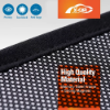 Picture of Car Rear Port Window Magnetic Mesh Sun Blind Shade for Mazda CX30 CX-30 2019-25