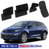Picture of Magnetic Sun Shades For Mazda CX-7 ER 06-14 Front Port Back Windows Sun Blind