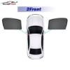 Picture of Magnetic Sun Shades For LDV V80 2017-2024 Front Rear Port Back Windows Sun Blind