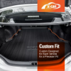Picture of Premium Cargo Trunk Mat Luggage Tray Boot Liner for Toyota Camry 2012-2017