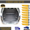 Picture of 3D / 5D TPE All Weather Car Boot Liner Mat for Mazda CX-5 CX5 KF 2017 - 2024
