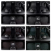 Picture of Car Floor Mats For Mazda 2 3 6 CX-3 CX-30 CX-5 CX-7 CX8 CX9 3D Custom Auto Rugs