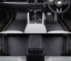 Picture of For Mazda CX5 CX-5 KF All Models Custom Car Floor Mats Boot Liner Auto Carpets