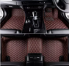 Picture of For Mazda CX5 CX-5 KF All Models Custom Car Floor Mats Boot Liner Auto Carpets