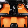 Picture of For Mazda CX5 CX-5 KF All Models Custom Car Floor Mats Boot Liner Auto Carpets