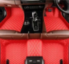 Picture of For Mazda CX5 CX-5 KF All Models Custom Car Floor Mats Boot Liner Auto Carpets