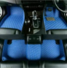 Picture of For Mazda CX5 CX-5 KF All Models Custom Car Floor Mats Boot Liner Auto Carpets
