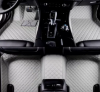 Picture of For Mazda CX5 CX-5 KF All Models Custom Car Floor Mats Boot Liner Auto Carpets