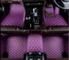 Picture of For Mazda CX5 CX-5 KF All Models Custom Car Floor Mats Boot Liner Auto Carpets