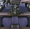 Picture of For Mazda CX5 CX-5 KF All Models Custom Car Floor Mats Boot Liner Auto Carpets