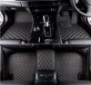 Picture of For Mazda CX5 CX-5 KF All Models Custom Car Floor Mats Boot Liner Auto Carpets