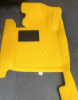 Picture of For Mazda CX5 CX-5 KF All Models Custom Car Floor Mats Boot Liner Auto Carpets