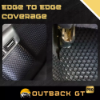 Picture of 6D PRO Car Floor Mats for Mazda 3 2009-2013-Black-Outback GT