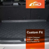 Picture of Floor Mat Boot Liner Carpet for Mazda CX-3 CX3 15-25 Heavy Duty Cargo Trunk Mats
