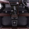 Picture of For Mazda CX-3, CX-30, CX-5, CX-7-Customized 3D luxury waterproof-Car Mats