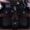 Picture of For Mazda CX-3, CX-30, CX-5, CX-7-Customized 3D luxury waterproof-Car Mats