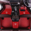 Picture of For Mazda CX-3, CX-30, CX-5, CX-7-Customized 3D luxury waterproof-Car Mats